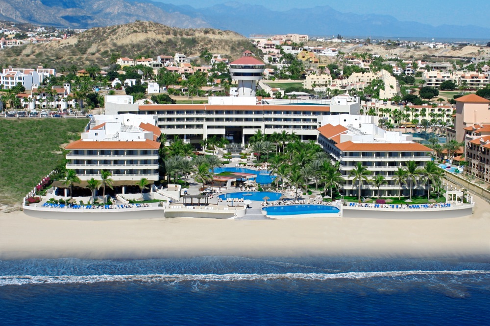 Barceló Gran Faro Los Cabos, Hotel En San Jose Del Cabo - Viajes El ...