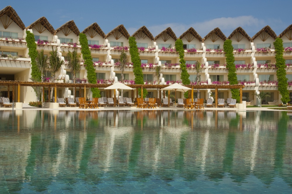 grand velas riviera maya all inclusive playa del carmen mexico