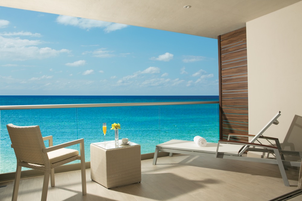 Breathless Riviera Cancún Resort And Spa All Inclusive Hotel En Puerto Morelos Viajes El