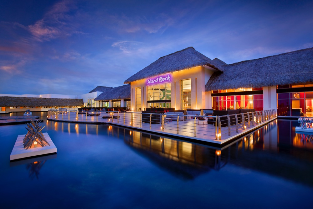 Hard Rock Hotel & Casino Punta Cana All Inclusive, hotel en Punta Cana