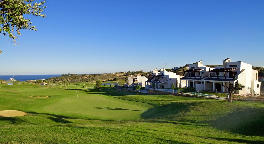 Ona Valle Romano Golf Resort Hotel En Estepona Viajes El Corte Ingles