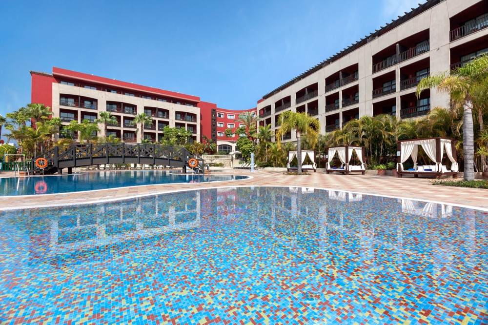 Barceló Marbella, Hotel En Marbella - Viajes El Corte Inglés