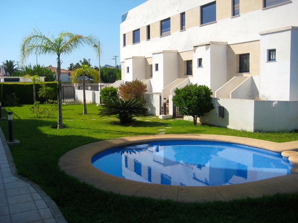 H3 Belman Apartamentos Playa