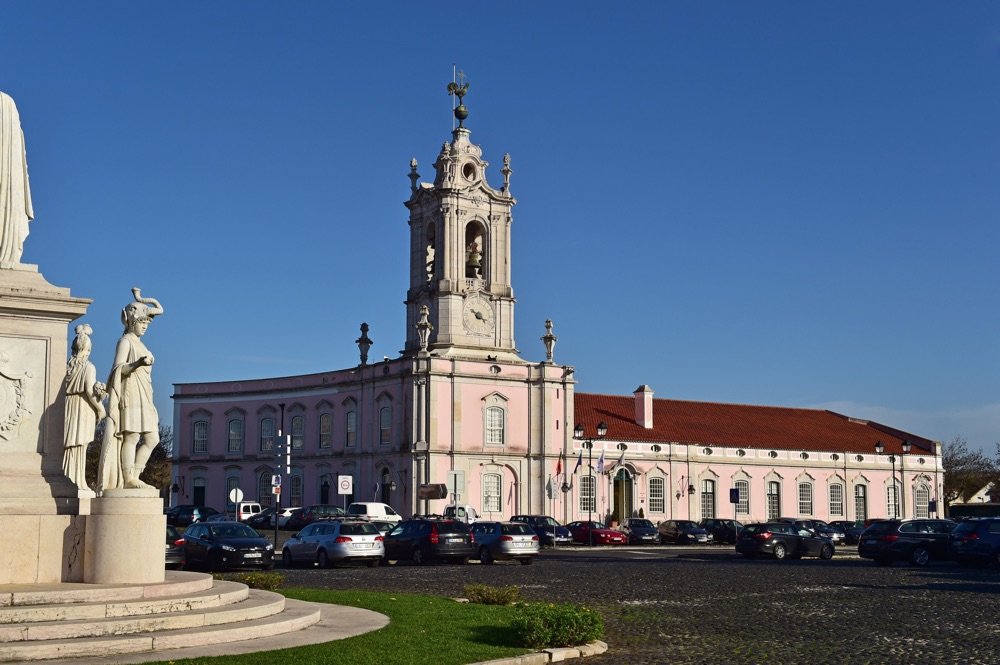 Pousada Palácio de Queluz - Historic Hotel