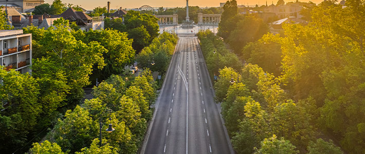 Budapest, Hungría