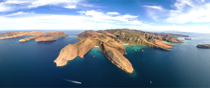 Isla Espiritu