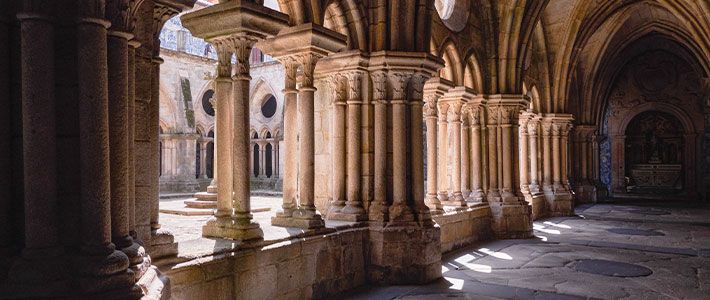 Catedral de Oporto