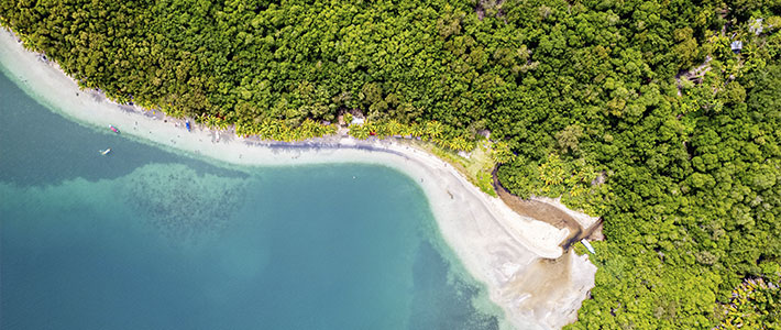 Archipiélago de Bocas del Toro