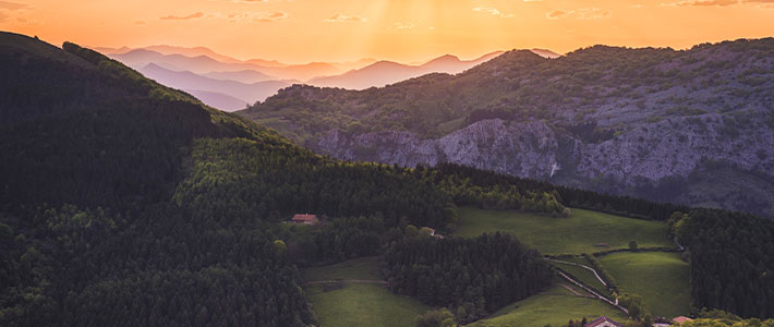 Parque Natural de Urkiola