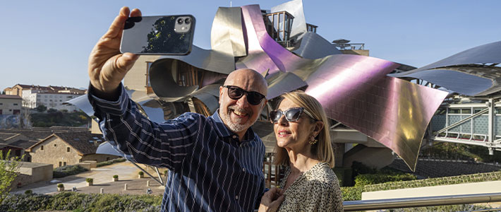 Museo Guggenheim, Bilbao