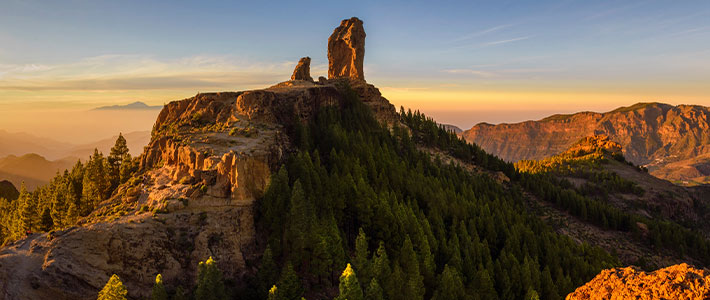 Roque Nublo