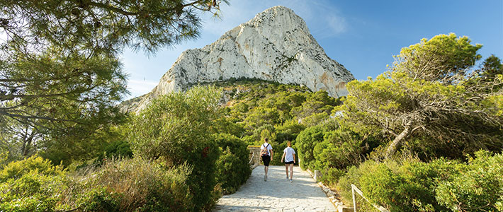  Hosbec, Costa Blanca