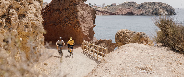 Cartagena, Murcia