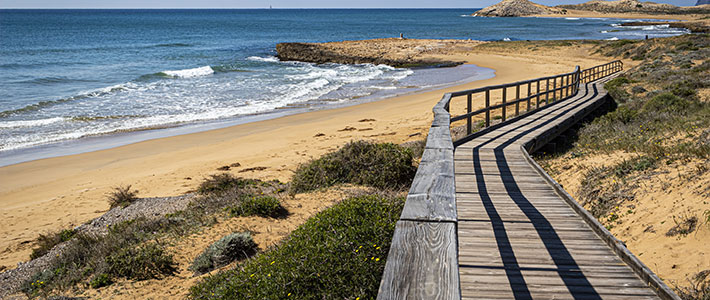 Cartagena, Murcia