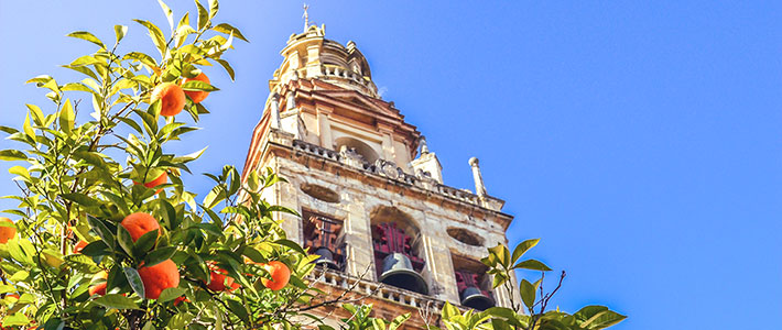 Córdoba, Andalucía