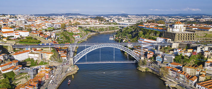 Oporto