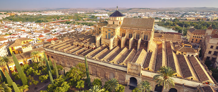 Córdoba, Andalucía