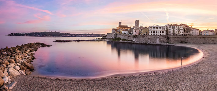 Antibes, Francia