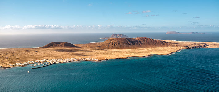 Lanzarote, Islas Canarias