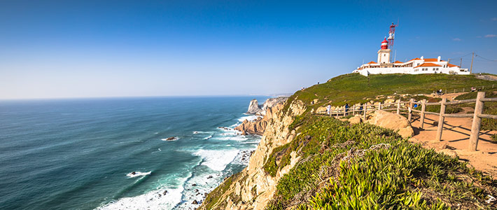 Cascais, Portugal