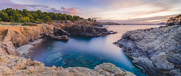 5 calas para disfrutar en la Costa Brava