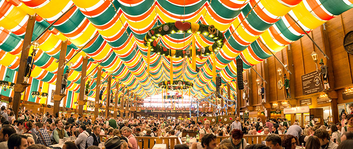 Oktoberfest