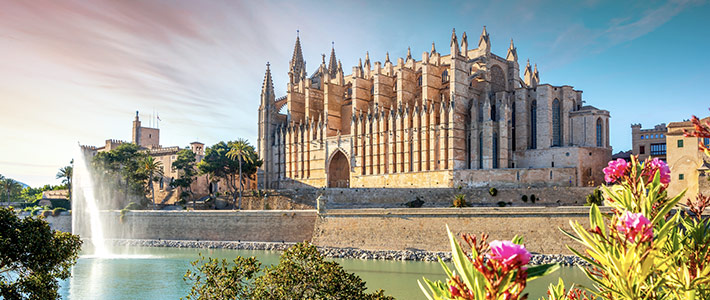 Mallorca, Islas Baleares, España