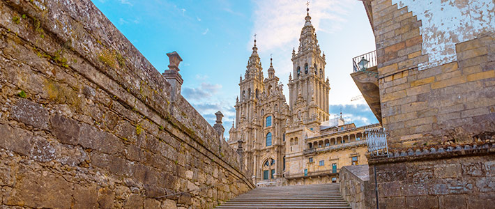 Camino de Santiago