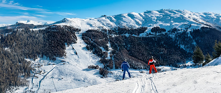 Alpes Italianos