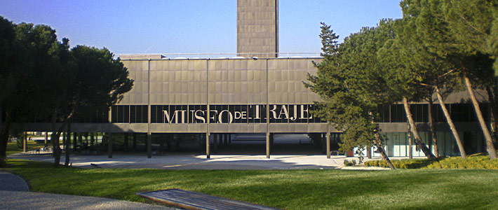 Museos de Madrid