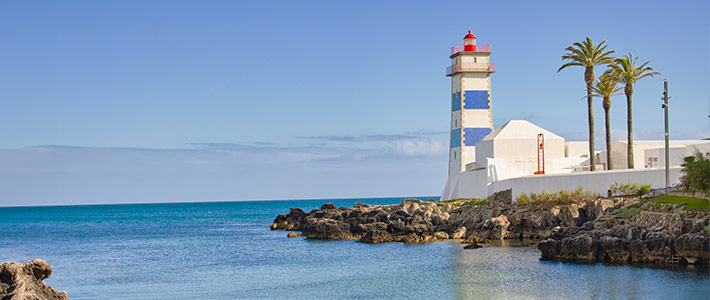 Cascais, Portugal