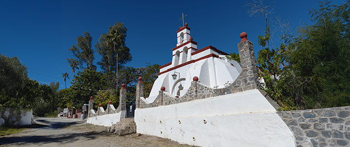 La Paz, México