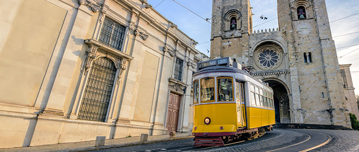 Lisboa, Portugal