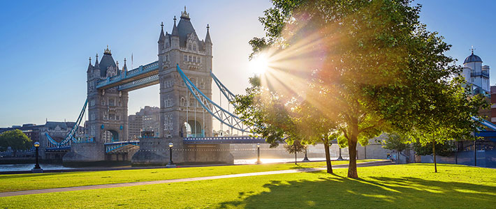 Londres, Reino Unido