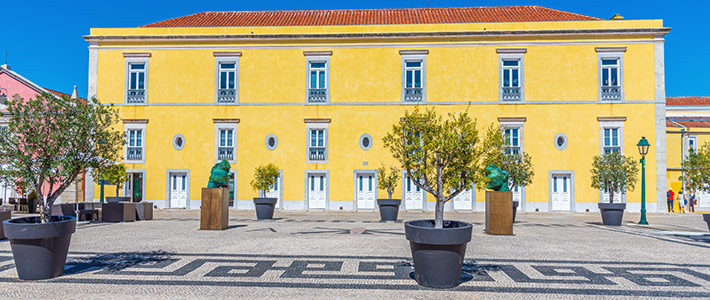 Cascais, Portugal