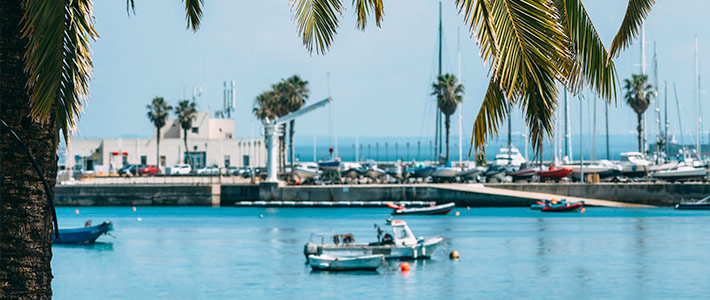 Cascais, Portugal