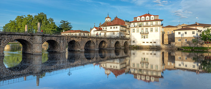 Chaves, Portugal