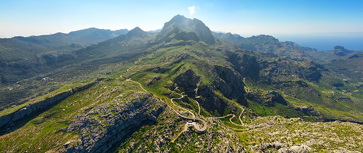 Mallorca, Islas Baleares, España