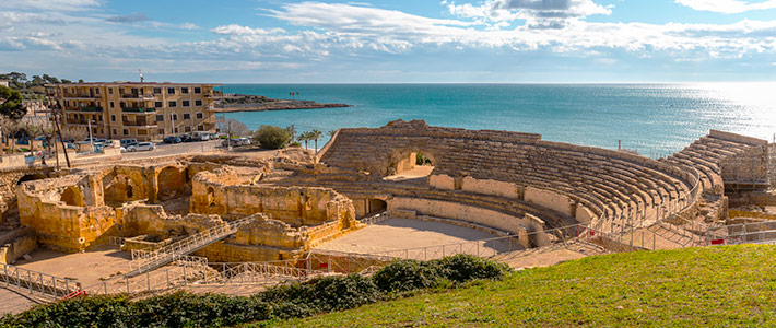 Ciudades Patrimonio