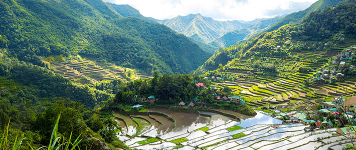 Batad, Filipinas