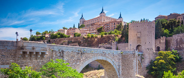 Ciudades Patrimonio