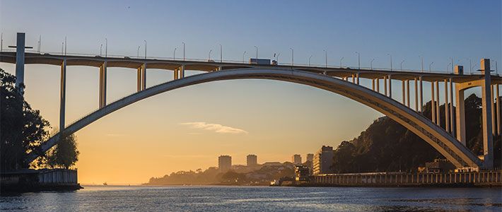 Puente de Arrábida