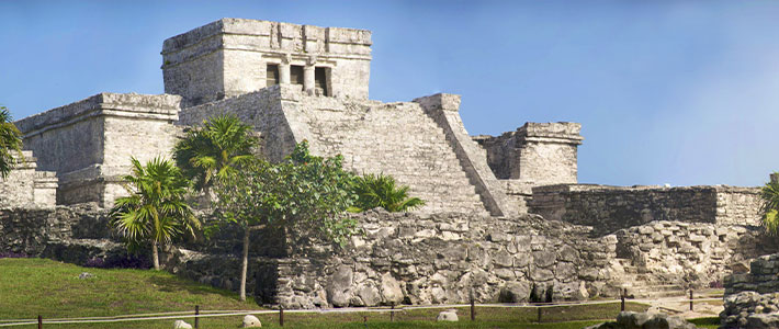 La Quinta Avenida, Playa del Carmen