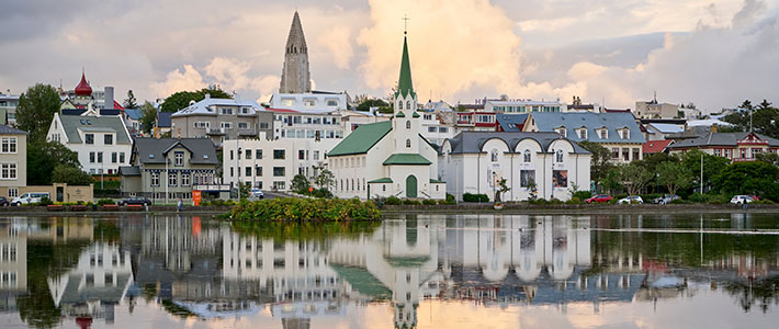 Islandia - Blog Viajes El Corte Inglés