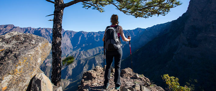 La Palma, la isla bonita - Blog Viajes El Corte Inglés