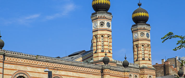 Budapest, Hungría