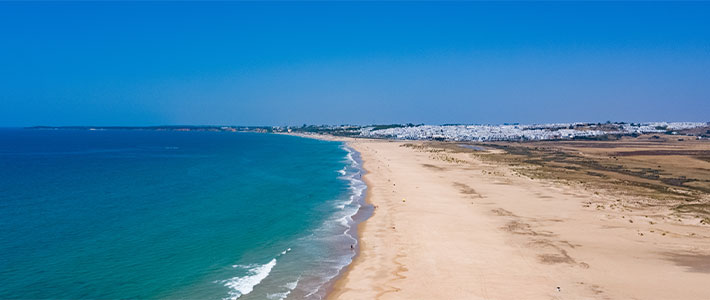 Vejer de la Frontera, Andalucía, España