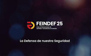 FEINDEF 25