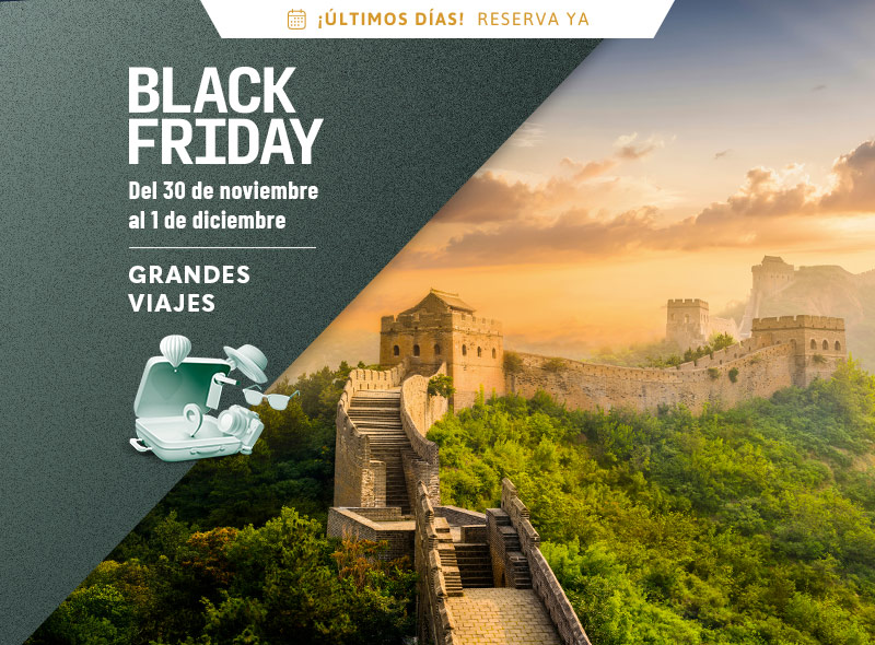 Las mejores ofertas del Black Friday