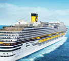 Costa Diadema